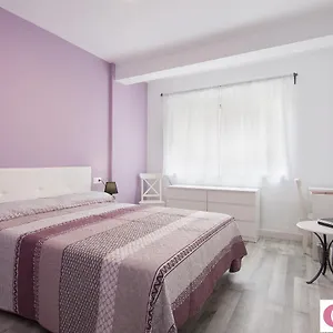 Cisne Apartamento