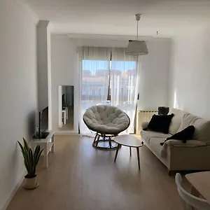 Apartamento Anida Granada