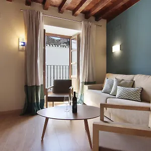 Bibo Casa De Los Neveros 아파트