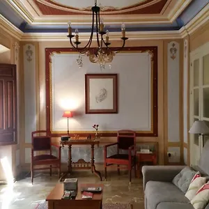 公寓 Patio San Jeronimo Casa De Arte, 格拉纳达