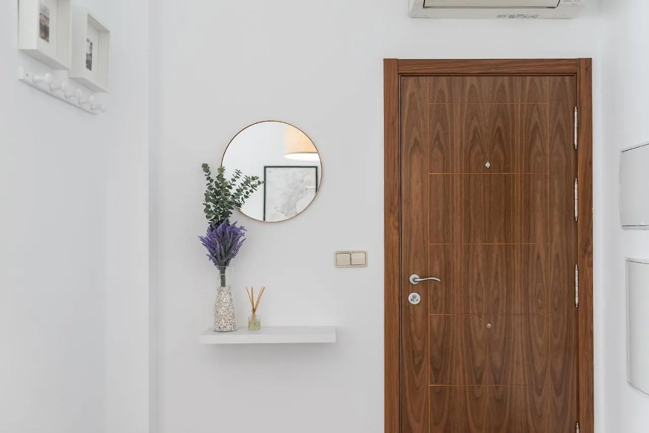 Modern Cozy Flat In Granada'S City Centre 1 Appartement Grenade