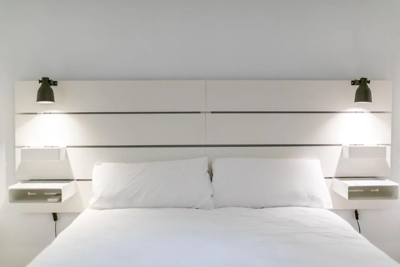 Appartement Modern Cozy Flat In Granada'S City Centre 1 Espagne