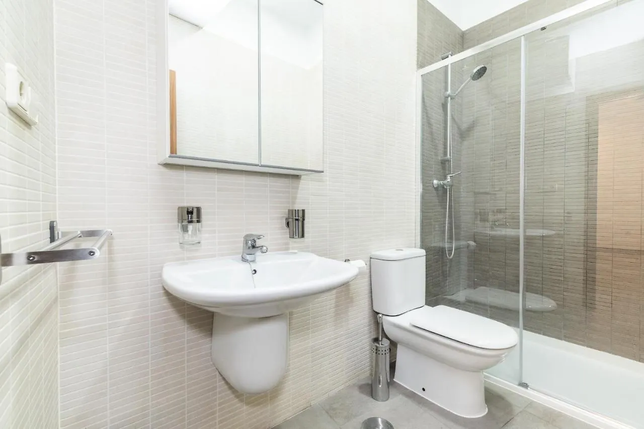 Modern Cozy Flat In Granada'S City Centre 1