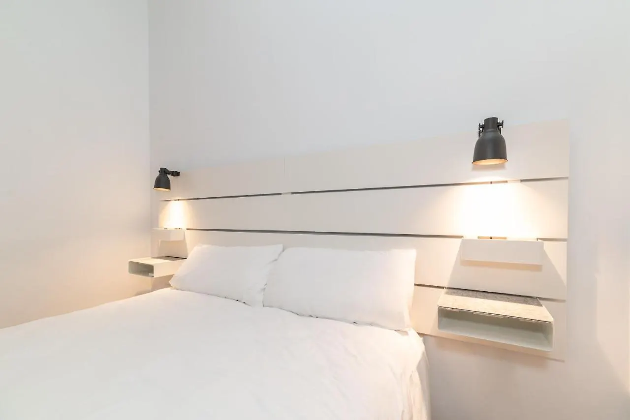 Modern Cozy Flat In Granada'S City Centre 1 Grenade