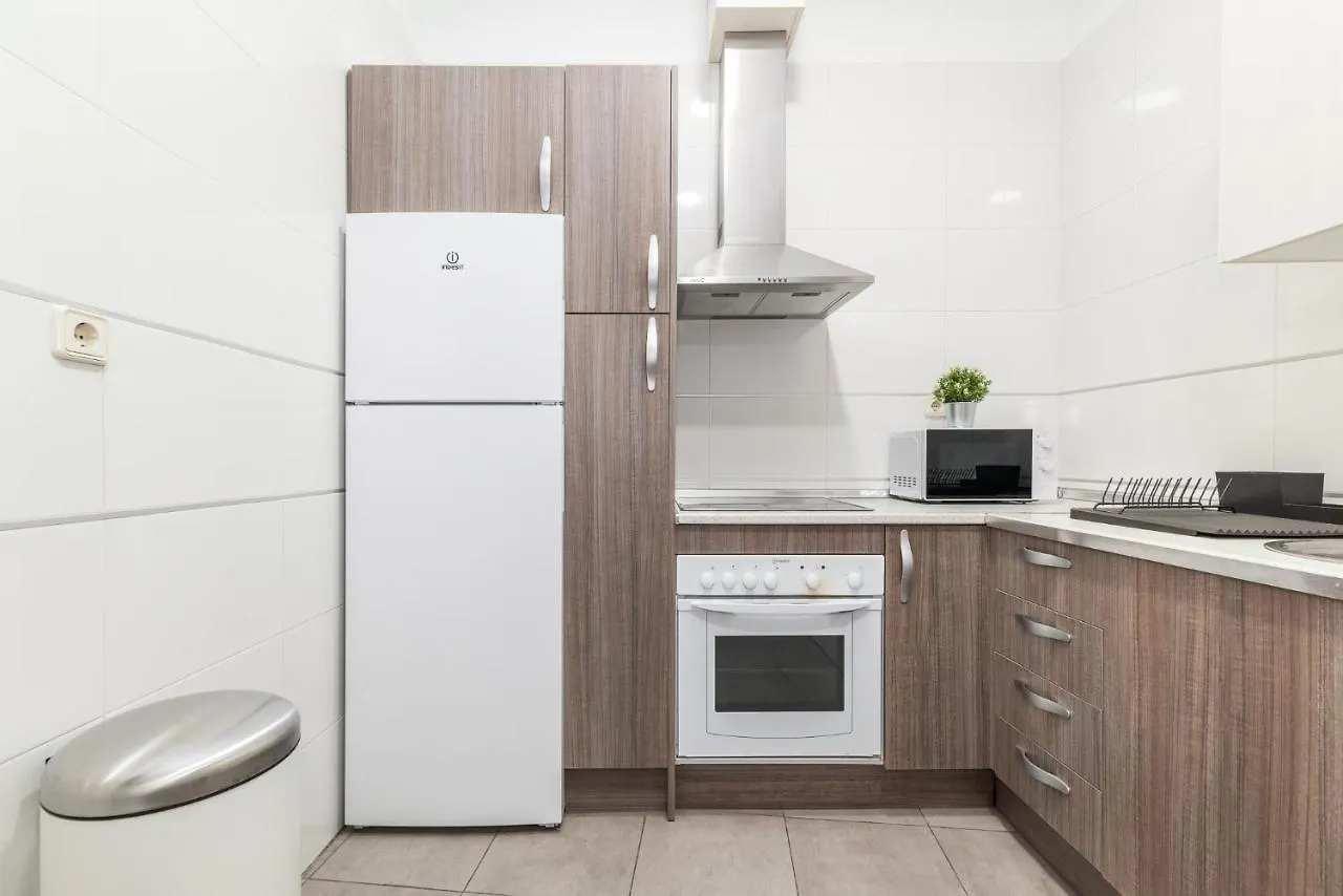 Modern Cozy Flat In Granada'S City Centre 1 Grenade