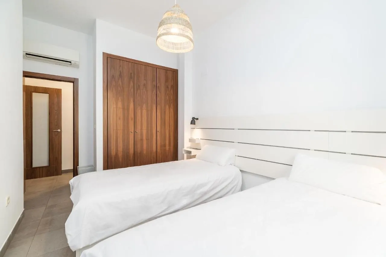 Modern Cozy Flat In Granada'S City Centre 1 Appartement Grenade
