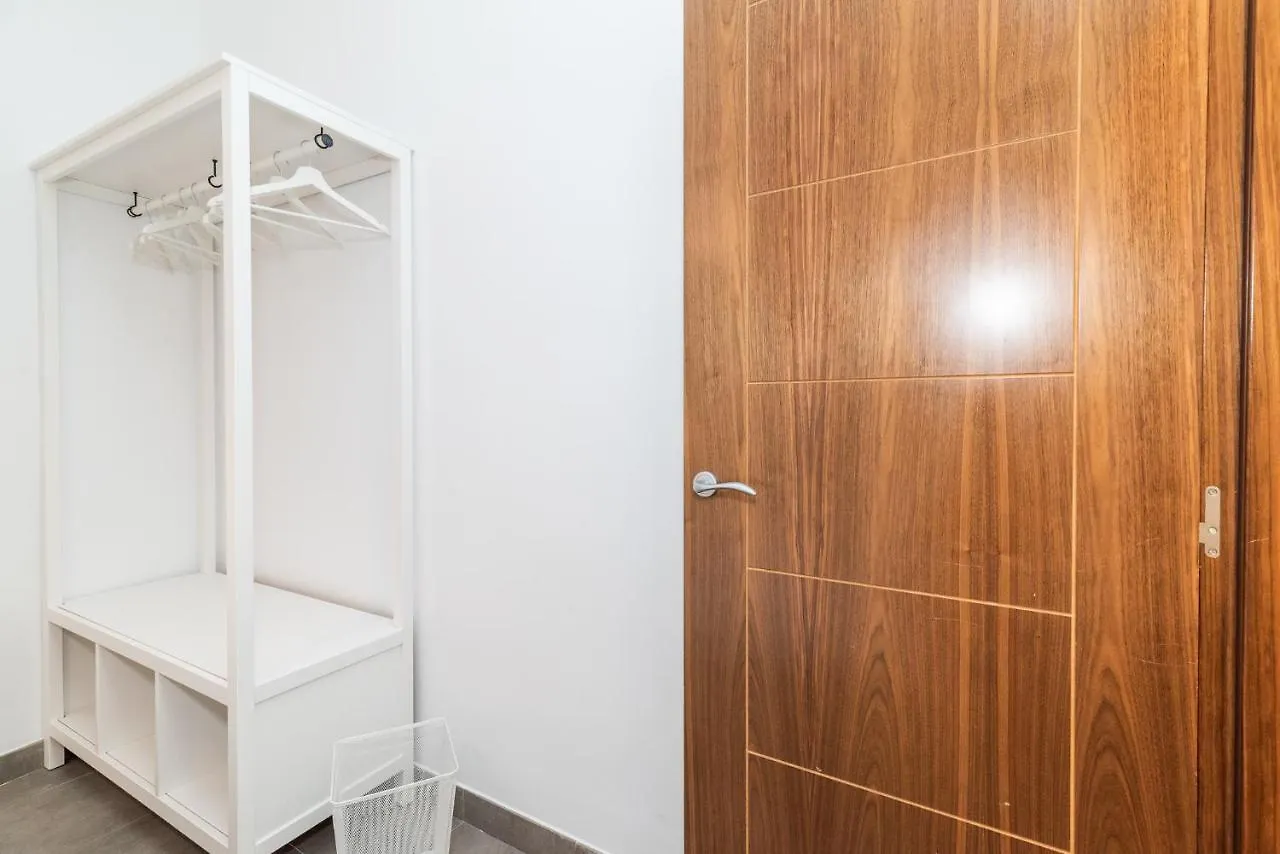 Apartment Modern Cozy Flat In Granada'S City Centre 1 Spain